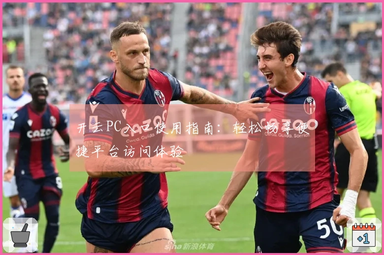 开云PC入口使用指南：轻松畅享便捷平台访问体验