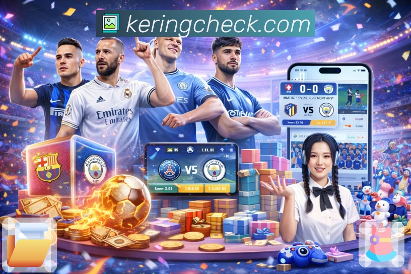 焦点推荐 焦点推荐 - 热门赛事与直播入口